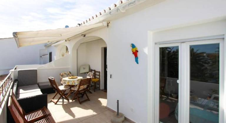 Rental apartment with pool | Next to the beach | Dogs allowed — photo 4