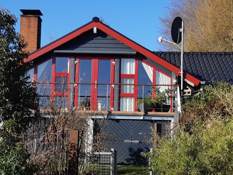 Casa Glücksburg