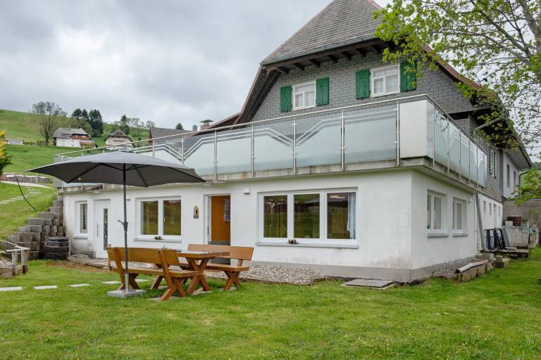 Ferienwohnung  Freiburg im Breisgau