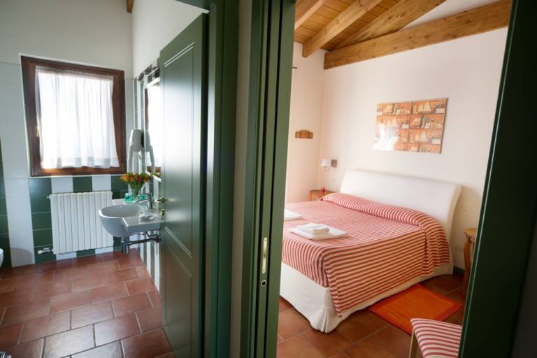 Corte San Mattia - Agriturismo Verona: Casa della Lavanda — photo 5