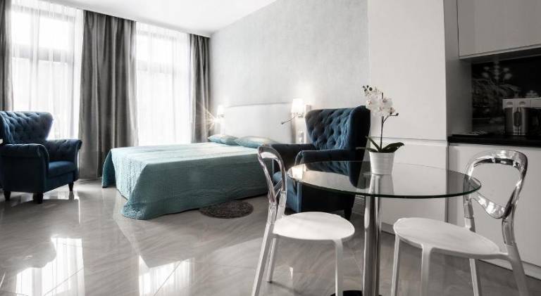 Softly Residence — photo 2