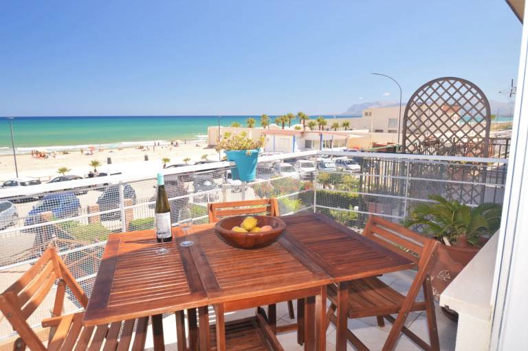 Chalet Alcamo