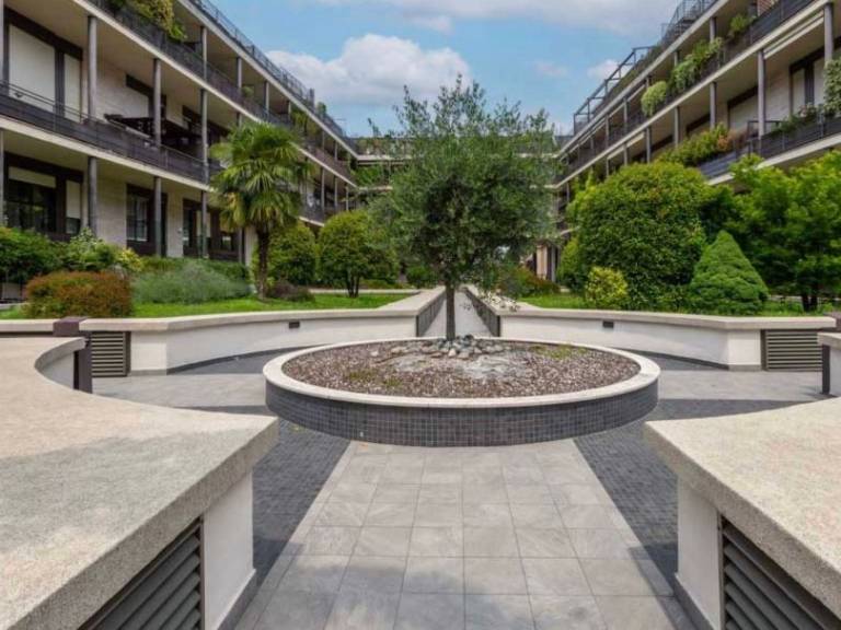 Appartamento vacanza Milano