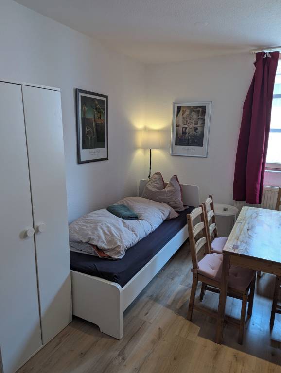 Ferienwohnung Schwabach