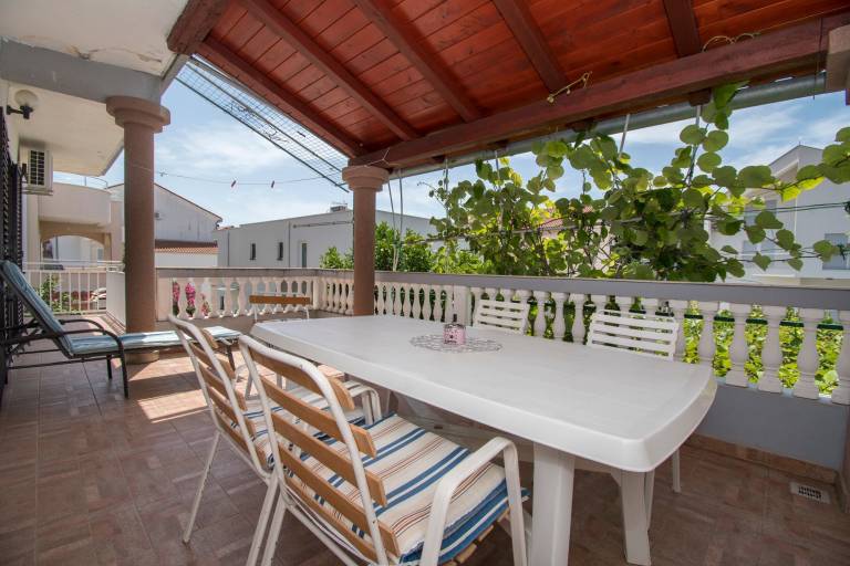 Apartament Vodice