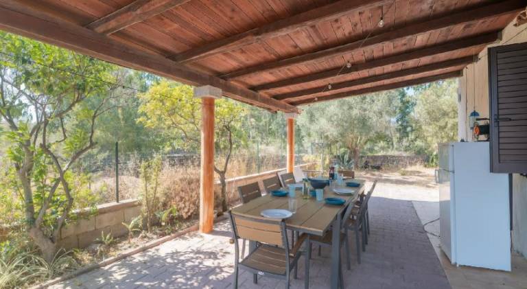 Villa La Dolce Teodoro - Spacious Family Villa Near Beaches & Center — photo 4