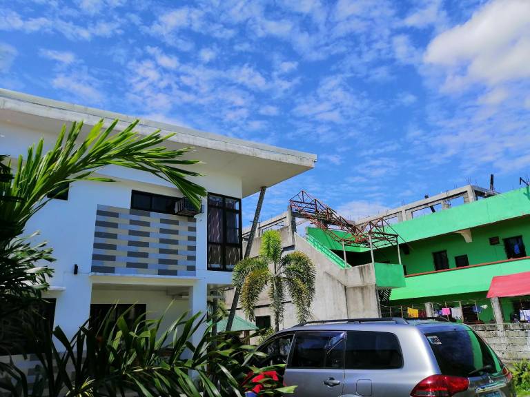 House with pool, sauna & barbeque | Perfect for remote work | Pet-friendly in Baler