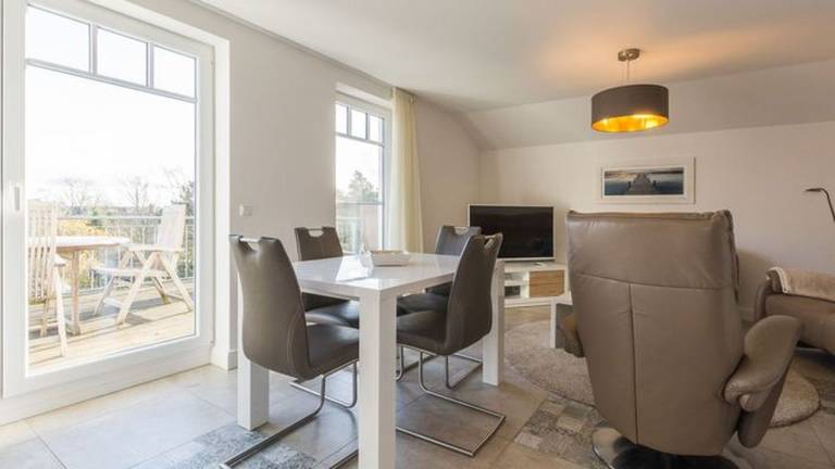 Ferienwohnung Heiligendamm