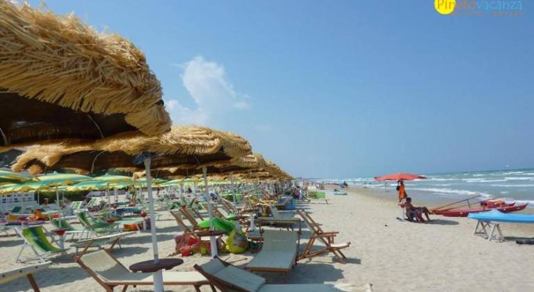 Holiday apartment with 1 room for 4 persons — photo 3