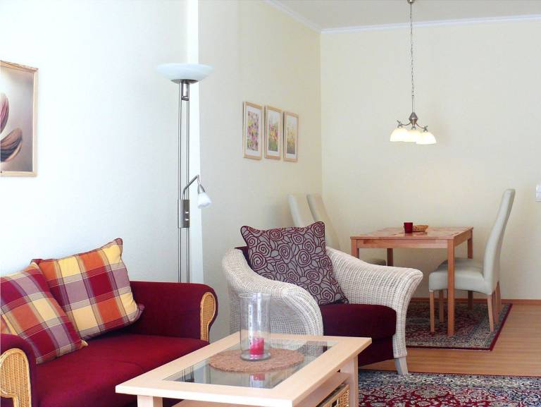 Ferienhaus Rostock
