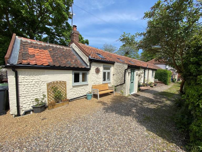 Cottage Mundesley