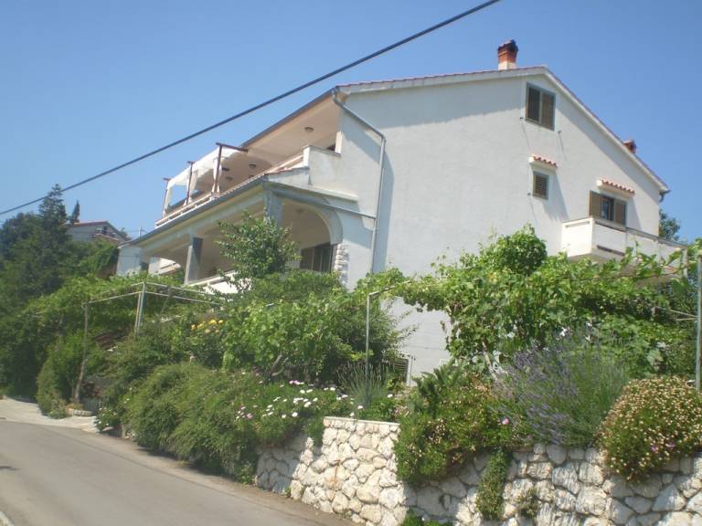 Ferienwohnung Banjol