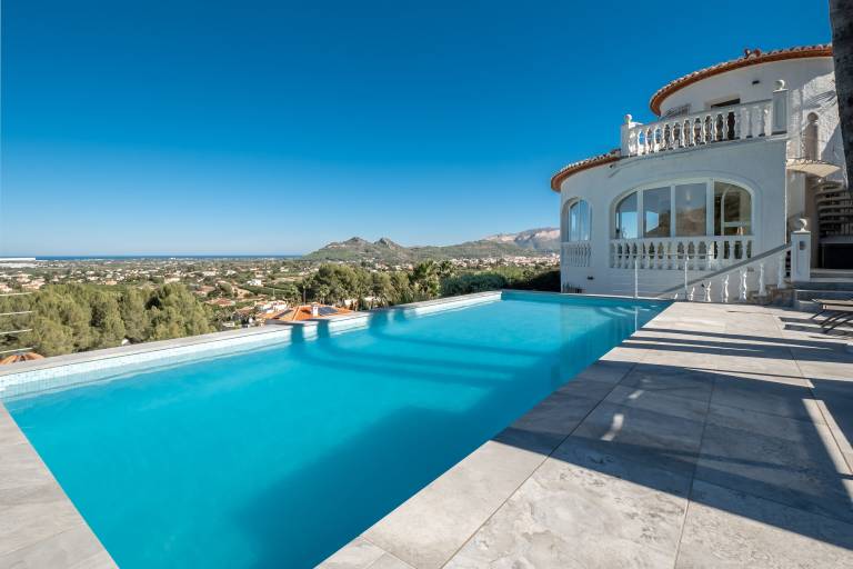 Casa Gata de Gorgos