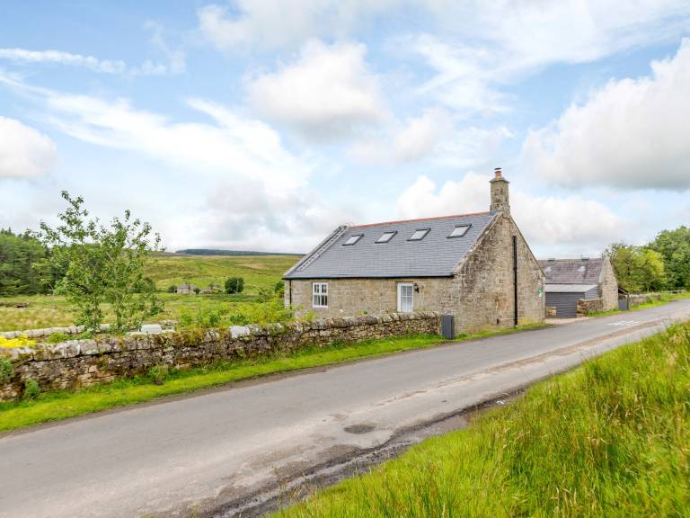 Cottage Kielder