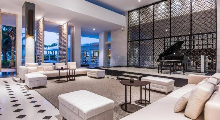 Dreams Karibana Cartagena Beach & Golf Resort - All Inclusive — photo 4