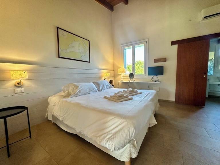 Aparthotel  Villaputzu