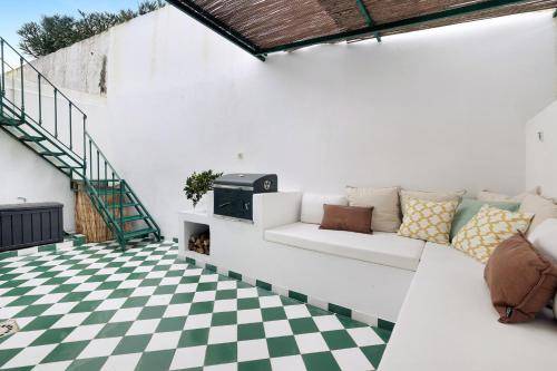 House  Alcochete