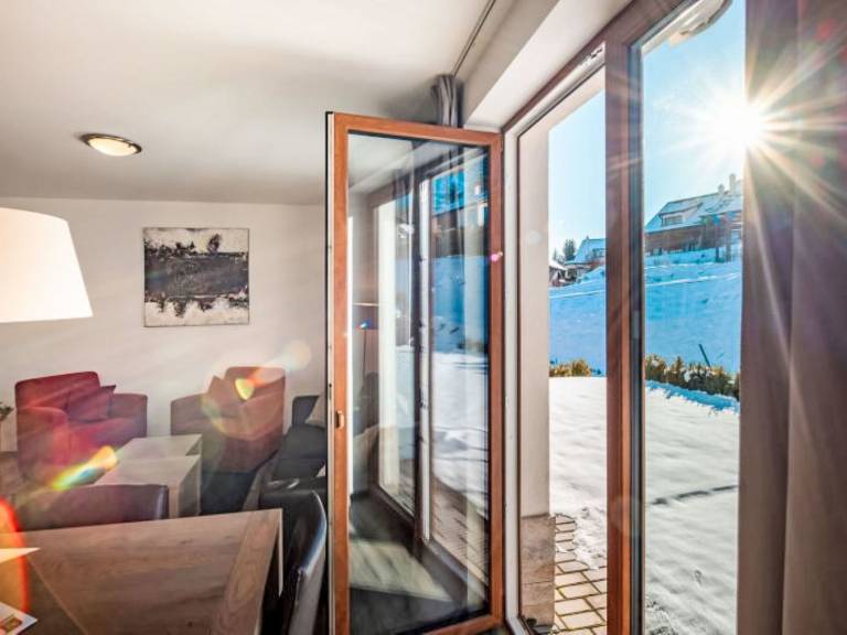 Ferienhaus  Lipno nad Vltavou