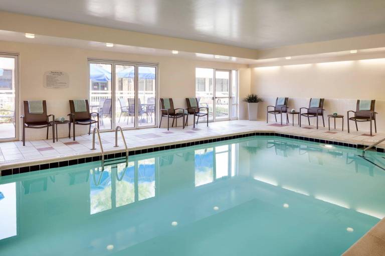 Fairfield by Marriott Inn & Suites Loveland Fort Collins — photo 2