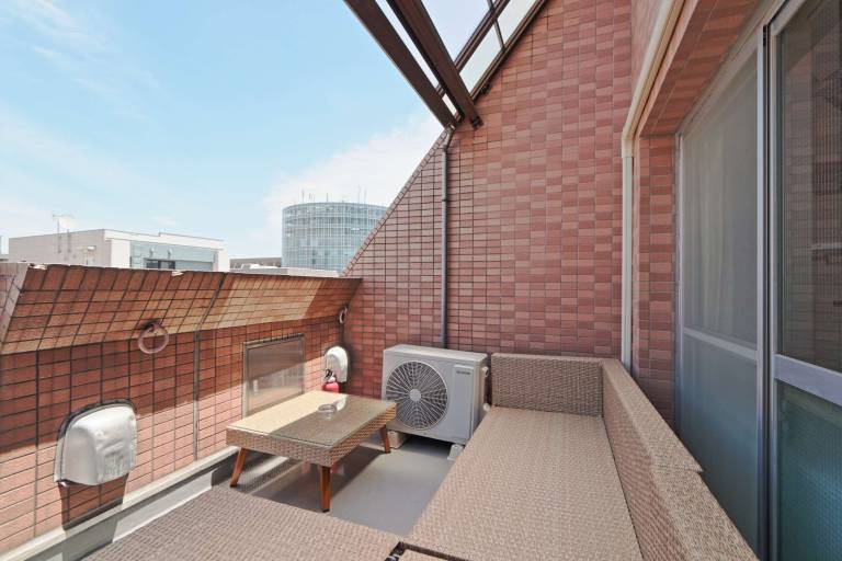 Apartment  Akasaka