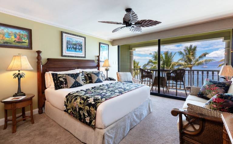 Condo Lahaina