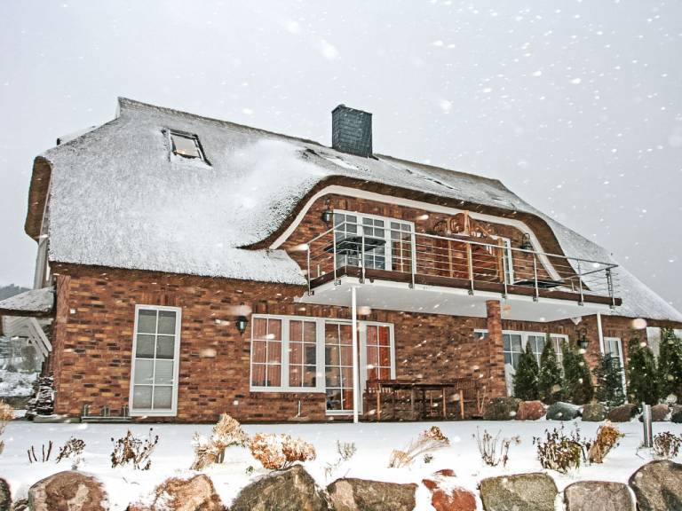 Ferienwohnung  Groß Zicker