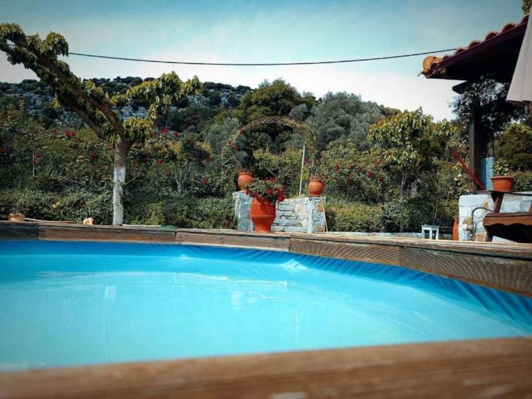 Κατάλυμα Ανώγεια