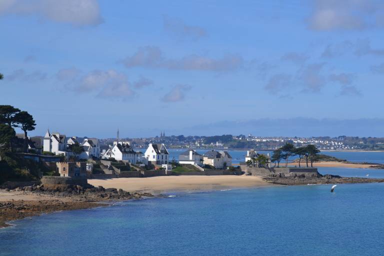 Maison de vacances Morlaix