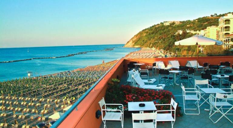 Giovanna Regina Hotel — photo 3