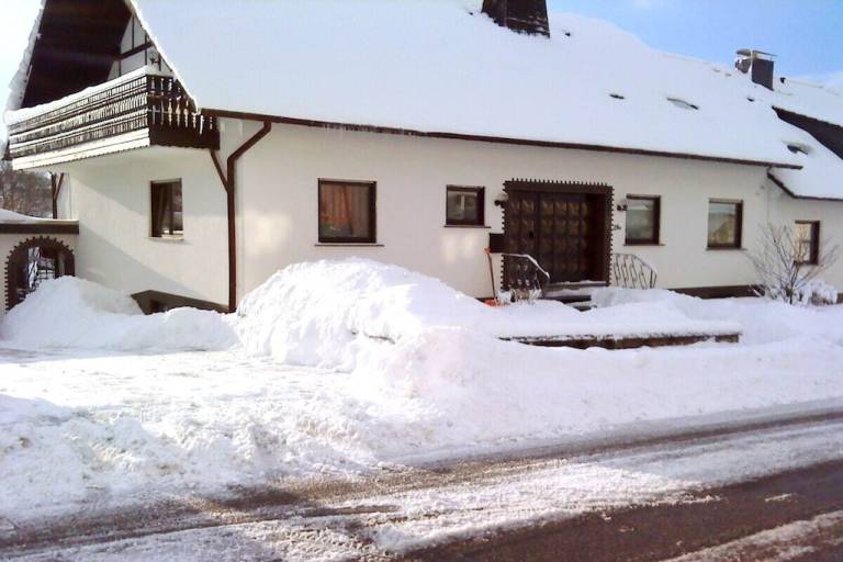Ferienhaus  Bad Marienberg (Westerwald)