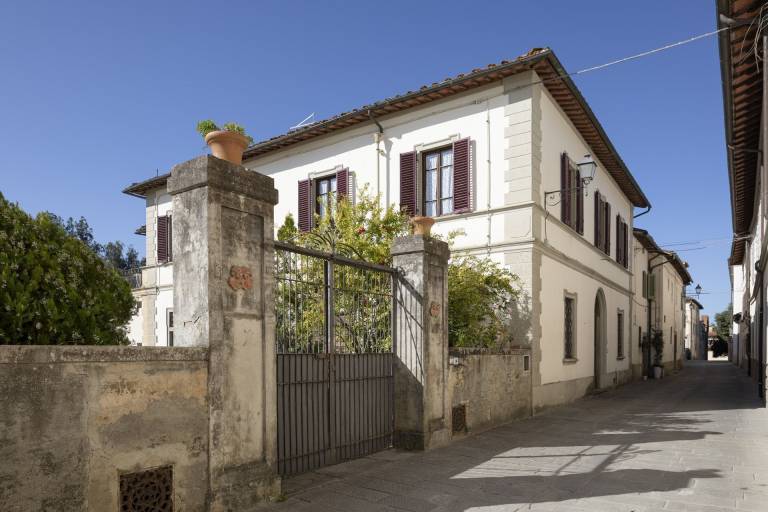 Cottage Montevarchi