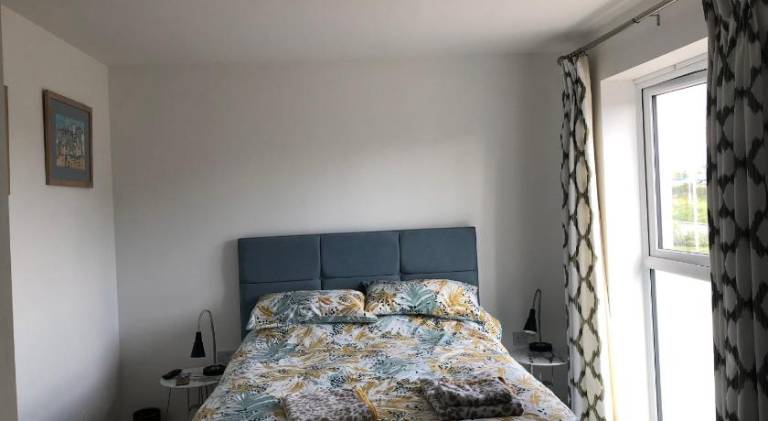Bed and breakfast Hayle