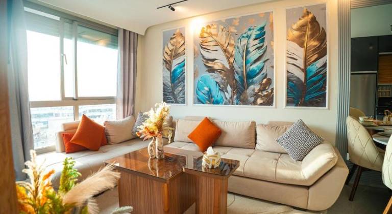 Apartment with 1 room for 3 persons — photo 4
