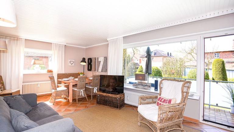 Ferienwohnung Grömitz