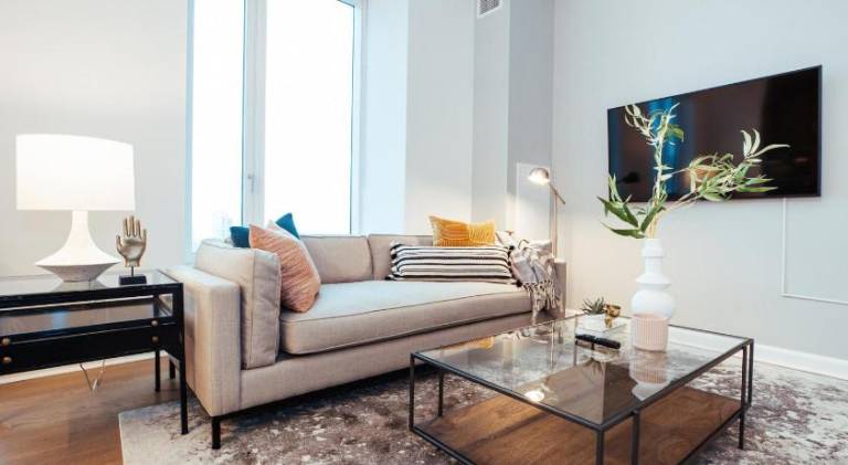 Landing Apartments - Downtown Murfreesboro in Murfreesboro, TN