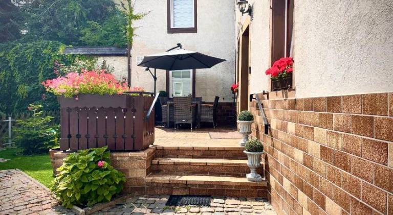 Apartment with garden & terrace | Good for workation — photo 4