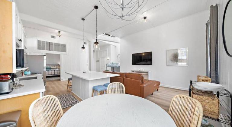 Vacation home with 1 room for 6 persons — photo 3