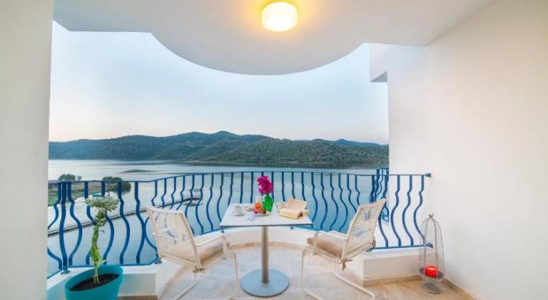 Yalicapkini Boutique Hotel — photo 3