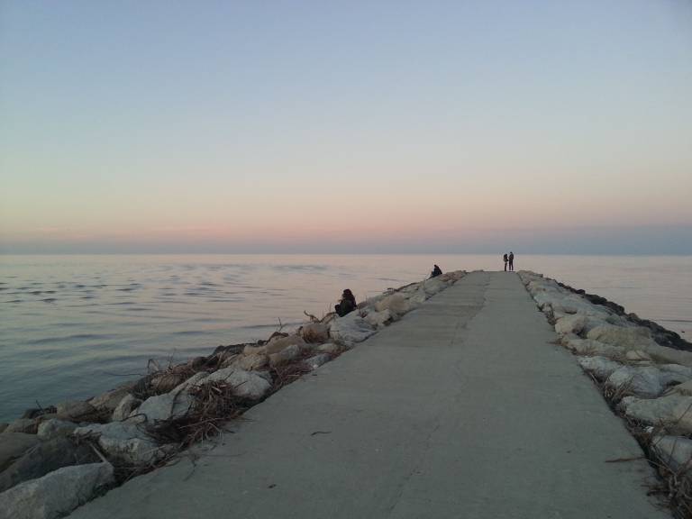 Ferienwohnung Rimini