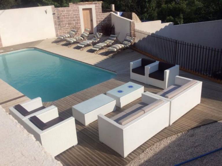 Maison de vacances Murviel-lès-Béziers