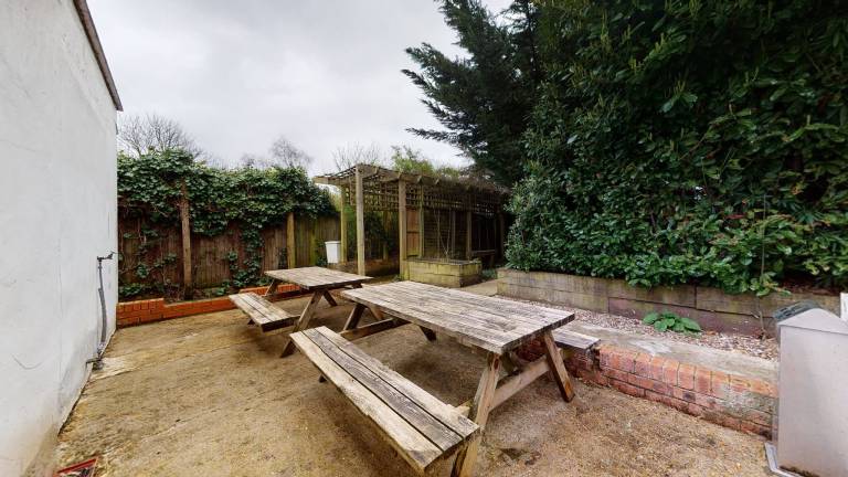 Hostel  London