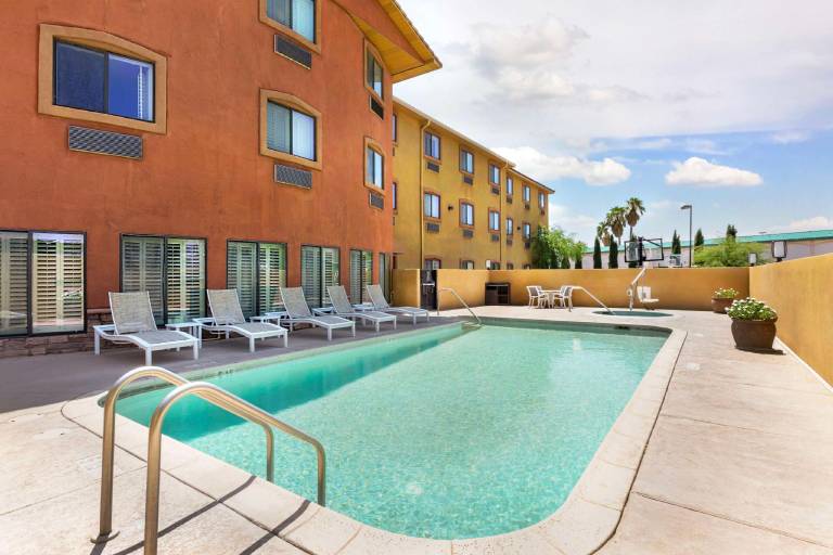 Best Western Plus Safford — photo 4