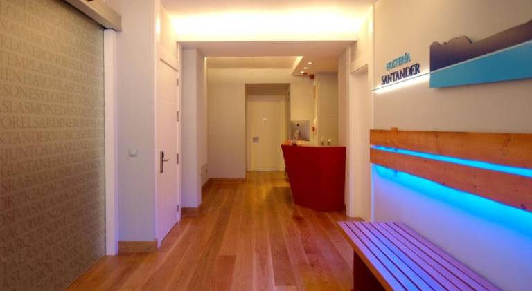 Hosteria Santander — photo 3