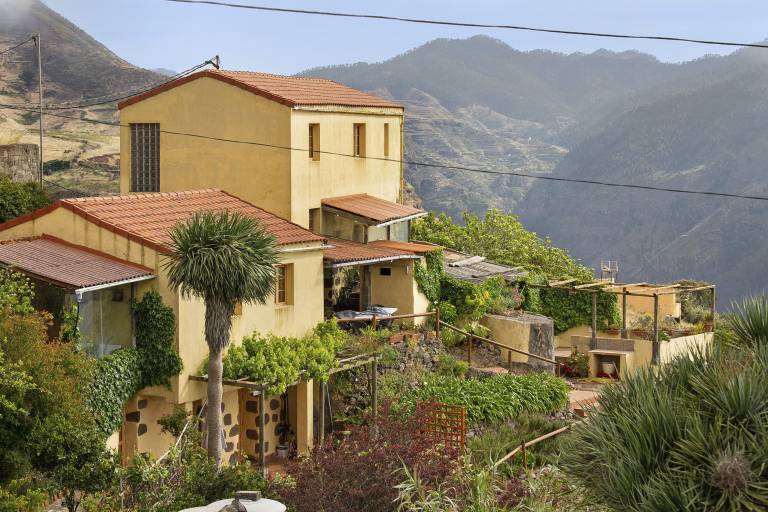 Casa Gáldar