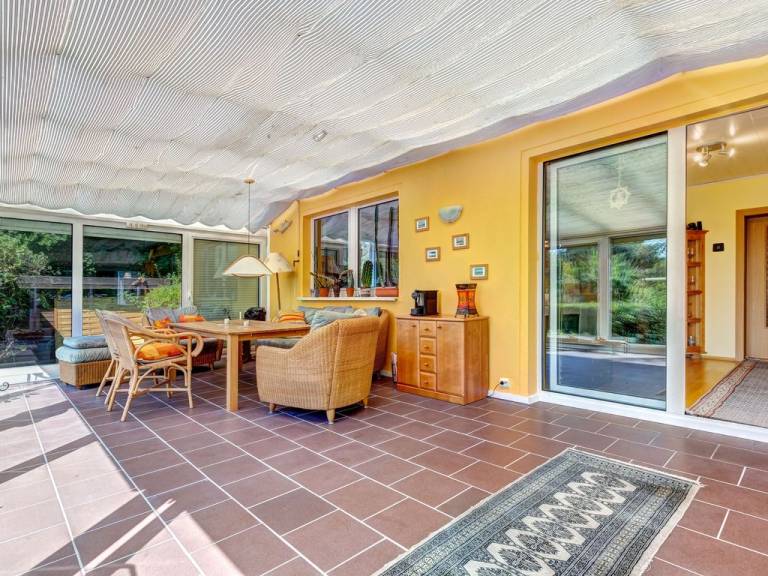 Ferienwohnung Zempin