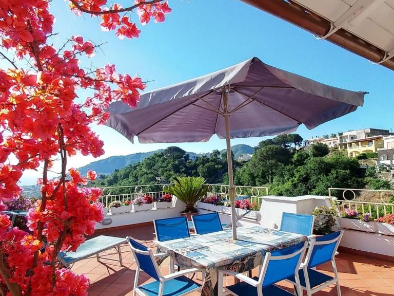 Appartement  Ischia