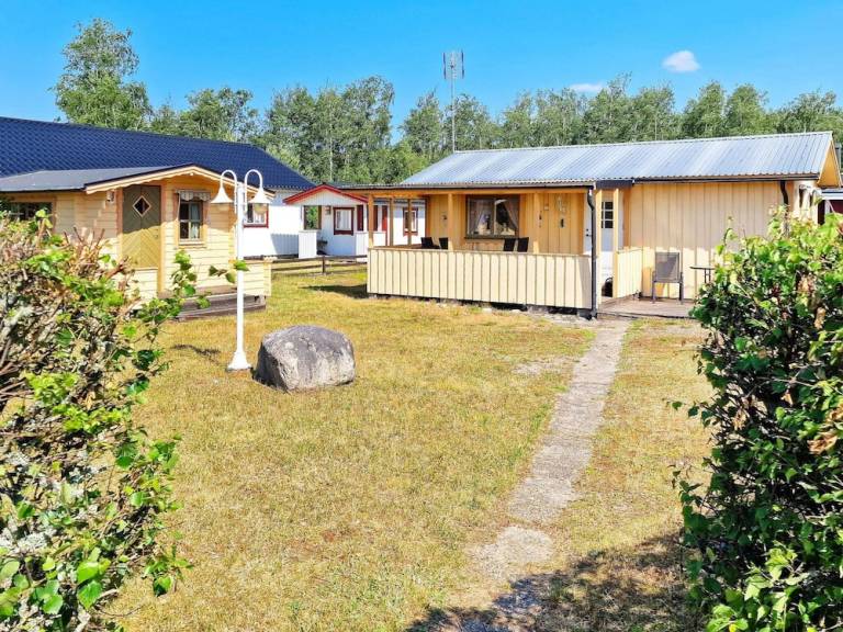 Hus  Båstad