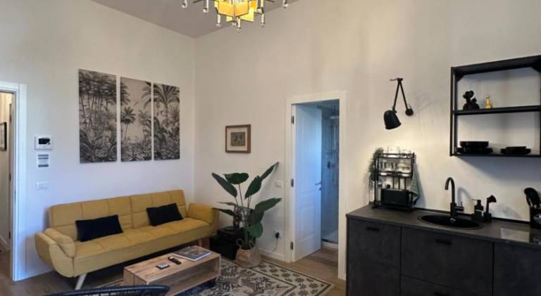 Holiday apartment with 1 room for 3 persons — photo 2