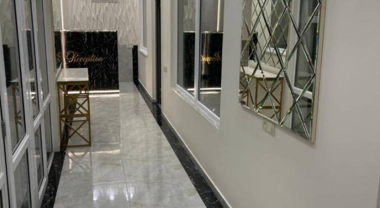 Santorini Hotel & Hostel — photo 2