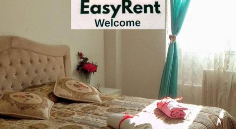 Apartment with 2 rooms for 3 persons in Segrate